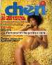 Sex magazine Cheri January 1977 *Annie Sprinkles & Kelly Saint John*